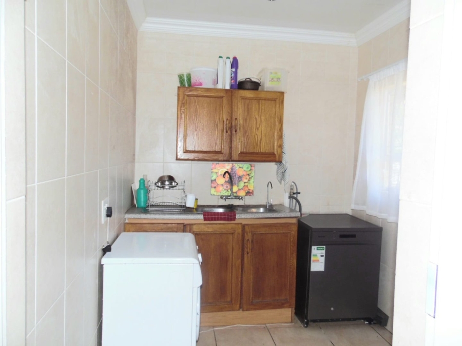 4 Bedroom Property for Sale in Hennenman Free State